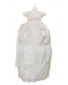 Ceremonyarte_Ropon Niña 1