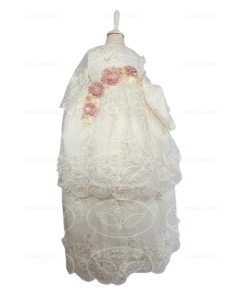 Ceremonyarte_Ropon Niña 2