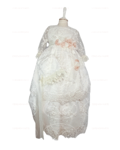 Ceremonyarte_Ropon Niña 3