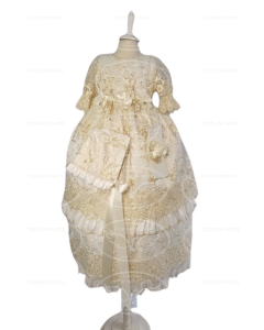 Ceremonyarte_Ropon Niña 5