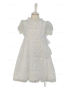 Ceremonyarte_Ropon Niña 8