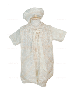 Ceremonyarte_Ropon Niño 1