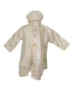 Ceremonyarte_Ropon Niño 5